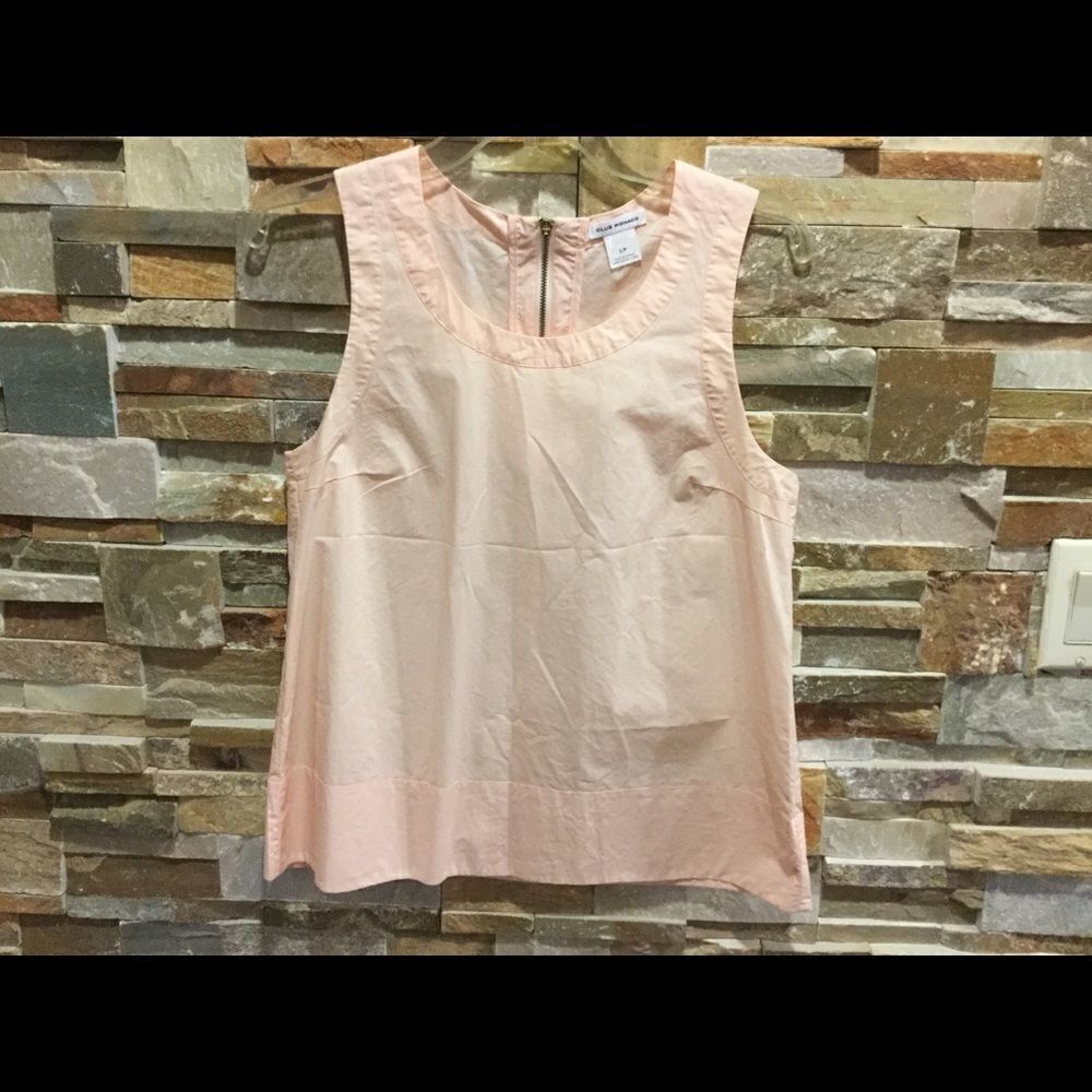 CLUB MONACO Top  